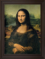 mona lisa